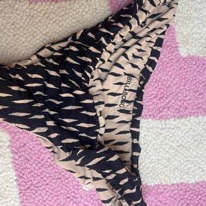 Billabong bikini bottoms